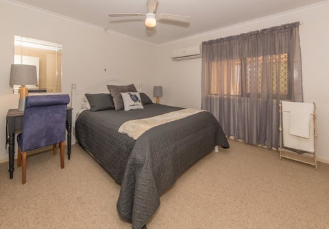 Tanunda\'s Magpie House - Stayed 4