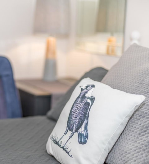 Tanunda\'s Magpie House - Stayed 6