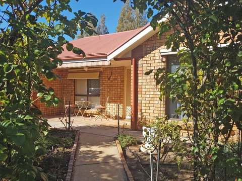Tanunda\'s Magpie House - Stayed 2