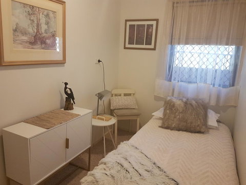 Tanunda\'s Magpie House - Stayed 8