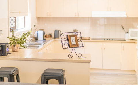 Tanunda\'s Magpie House - Stayed 11