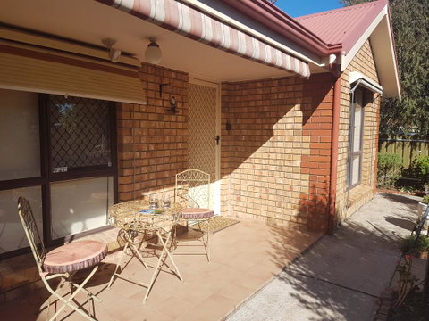 Tanunda\'s Magpie House - Stayed 25
