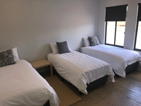 Jalilla Village - Stayed 12