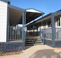 Discovery Parks  Roxby Downs - Stayed