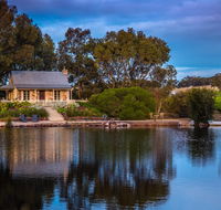Stonewell Cottages and Vineyards - Stayed