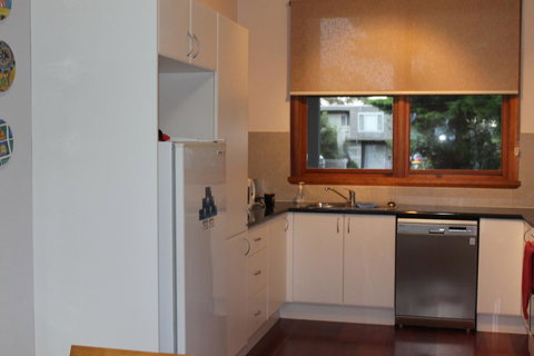 \'Point Break\' Your Waterfront Break At The Point - Stayed 8