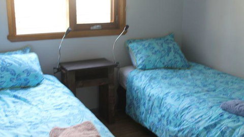 \'Point Break\' Your Waterfront Break At The Point - Stayed 11