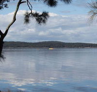 'Point Break' Your Waterfront Break at the Point - Stayed