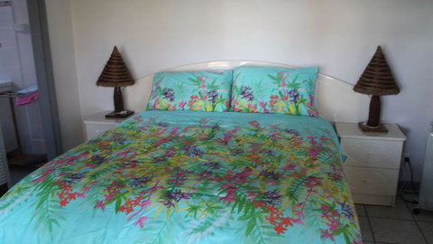 \'Point Break\' Your Waterfront Break At The Point - Stayed 9