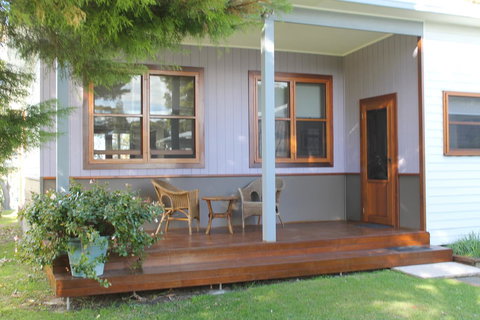 \'Point Break\' Your Waterfront Break At The Point - Stayed 2