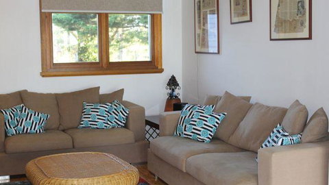 \'Point Break\' Your Waterfront Break At The Point - Stayed 6