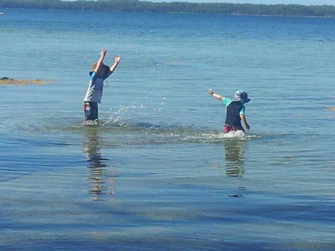 \'Point Break\' Your Waterfront Break At The Point - Stayed 4