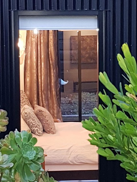 Sinclair Eco House - Stayed 12