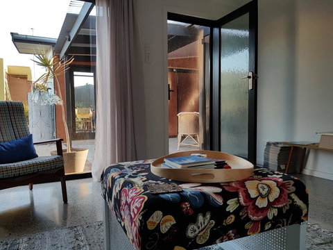 Sinclair Eco House - Stayed 26