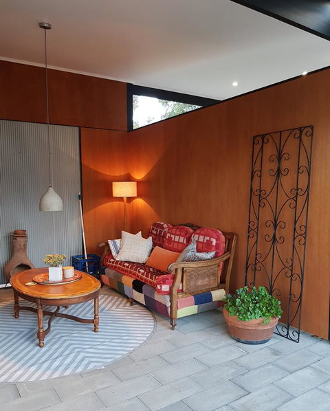 Sinclair Eco House - Stayed 4