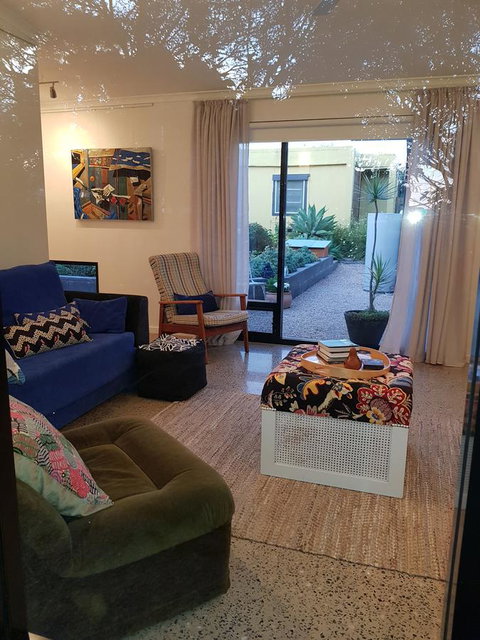 Sinclair Eco House - Stayed 10