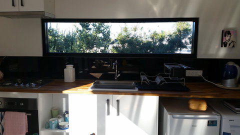 Sinclair Eco House - Stayed 16