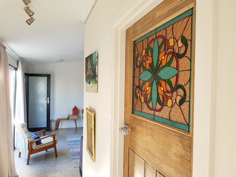 Sinclair Eco House - Stayed 28