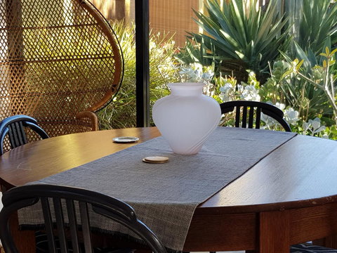 Sinclair Eco House - Stayed 31