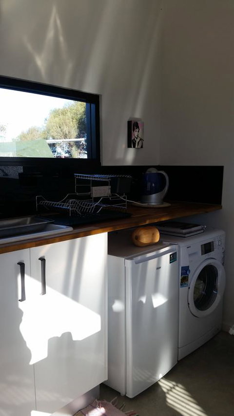 Sinclair Eco House - Stayed 17