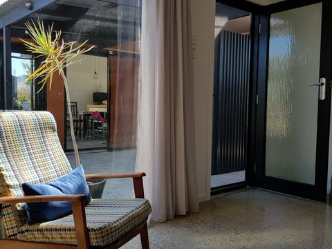 Sinclair Eco House - Stayed 27