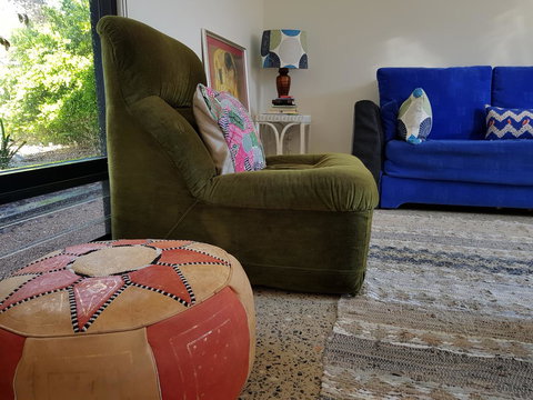 Sinclair Eco House - Stayed 22