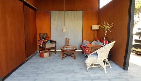 Sinclair Eco House - Stayed 32