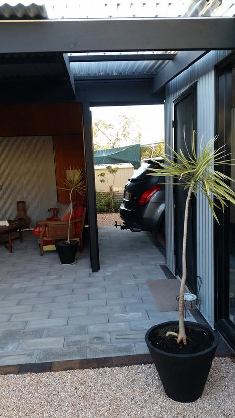 Sinclair Eco House - Stayed 21