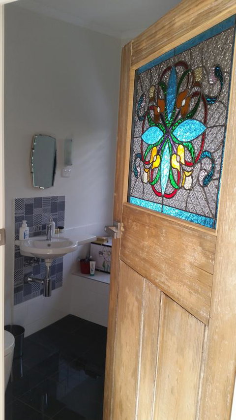 Sinclair Eco House - Stayed 1