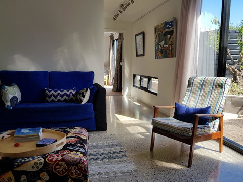 Sinclair Eco House - Stayed 33