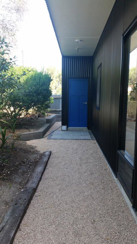 Sinclair Eco House - Stayed 0