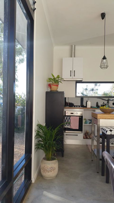 Sinclair Eco House - Stayed 19