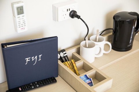 Nightcap At Finsbury Hotel - Stays Accommodation 18