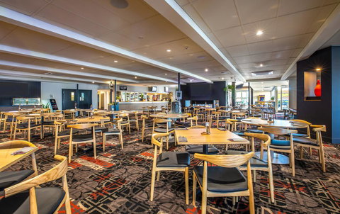 Nightcap At Finsbury Hotel - Stays Accommodation 7