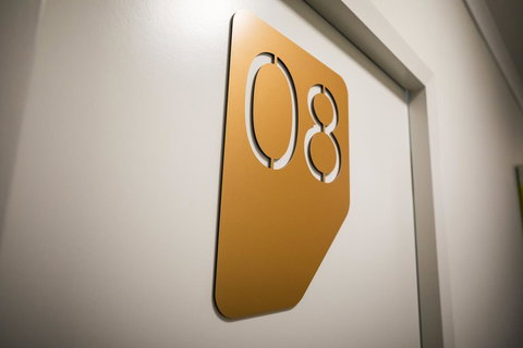 Nightcap At Finsbury Hotel - Stays Accommodation 15