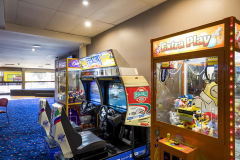 Nightcap At Finsbury Hotel - Stays Accommodation 34