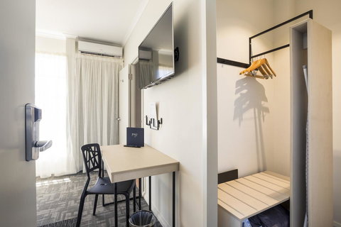 Nightcap At Finsbury Hotel - Stays Accommodation 14