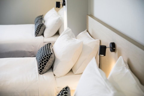 Nightcap At Finsbury Hotel - Stays Accommodation 9