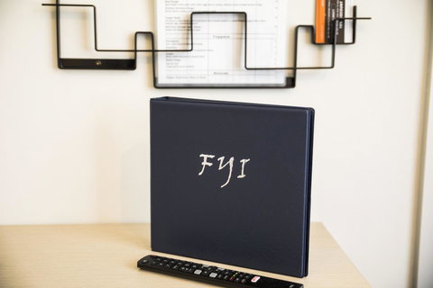 Nightcap At Finsbury Hotel - Stays Accommodation 29