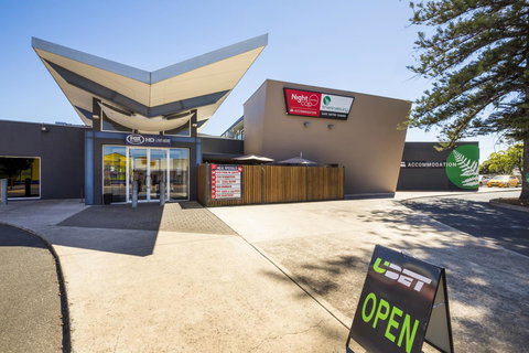 Nightcap At Finsbury Hotel - Stays Accommodation 42