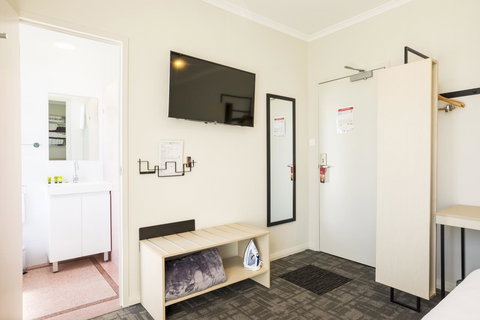 Nightcap At Finsbury Hotel - Stays Accommodation 20