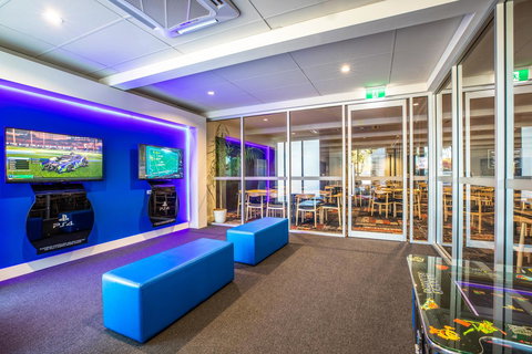 Nightcap At Finsbury Hotel - Stays Accommodation 6