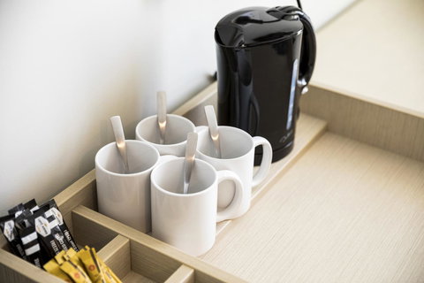 Nightcap At Finsbury Hotel - Stays Accommodation 17