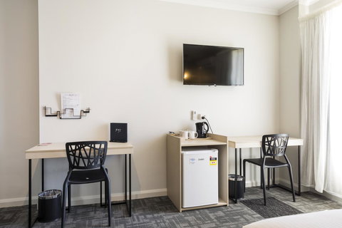 Nightcap At Finsbury Hotel - Stays Accommodation 12