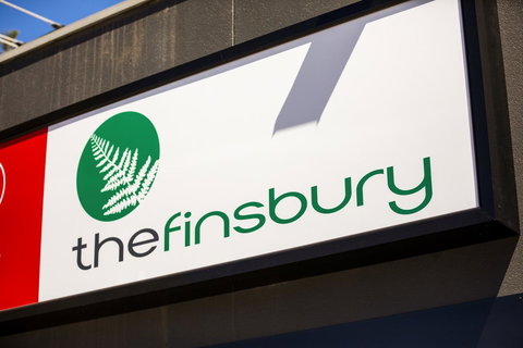 Nightcap At Finsbury Hotel - Stays Accommodation 40