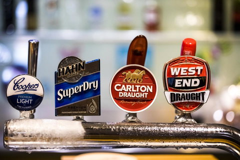 Nightcap At Finsbury Hotel - Stays Accommodation 37