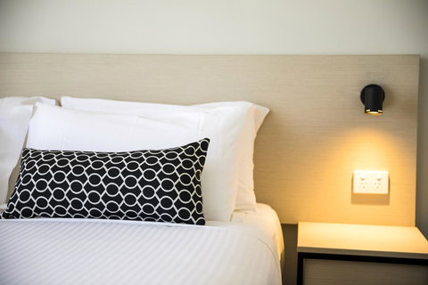 Nightcap At Finsbury Hotel - Stays Accommodation 28