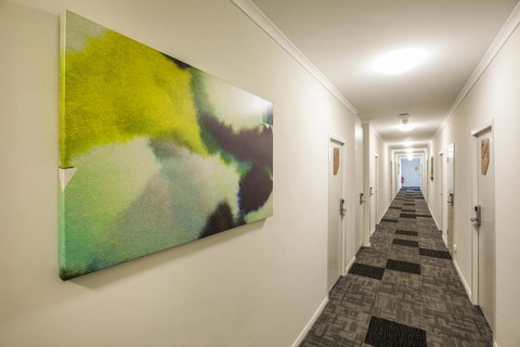 Nightcap At Finsbury Hotel - Stays Accommodation 44