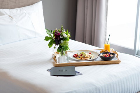 Pullman Adelaide - Stayed 38