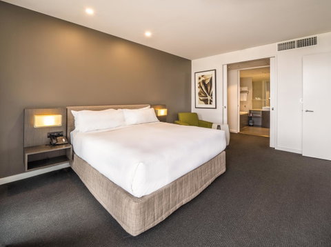 Pullman Adelaide - Stayed 7